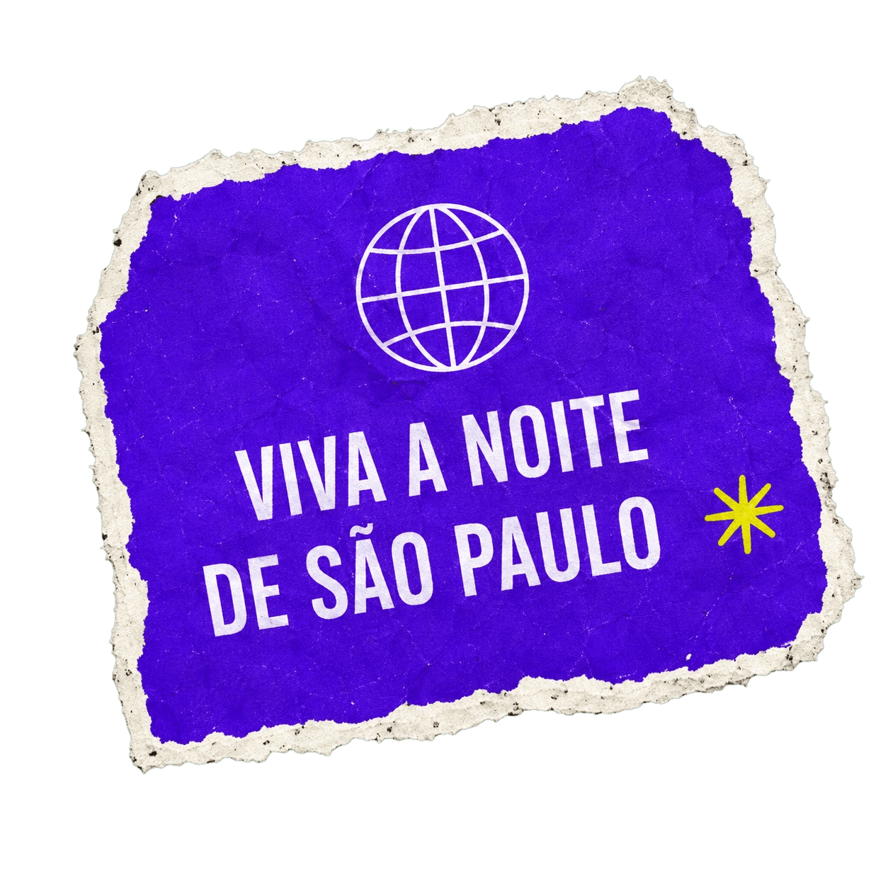 Viva a noite de São Paulo